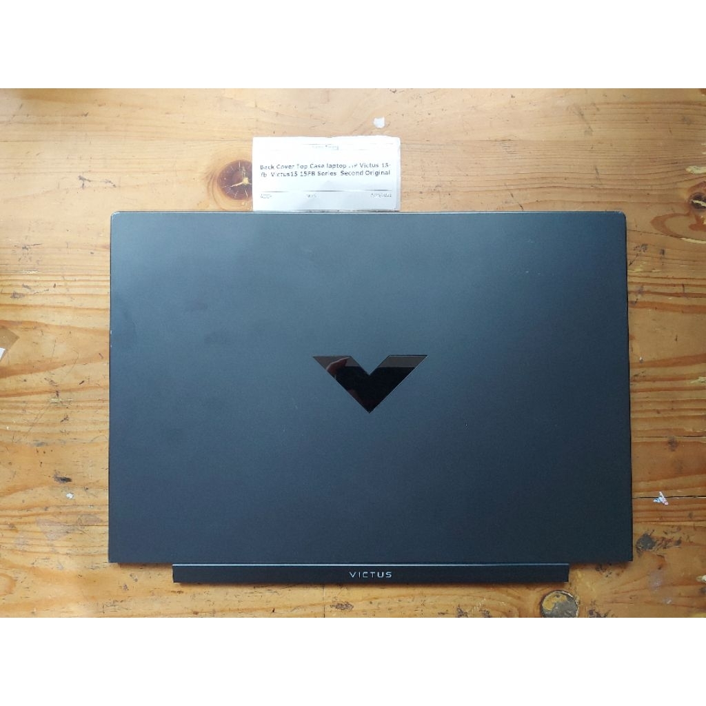 Harga laptop second hp victus Terbaru Jul 2026 | BigGo Indonesia