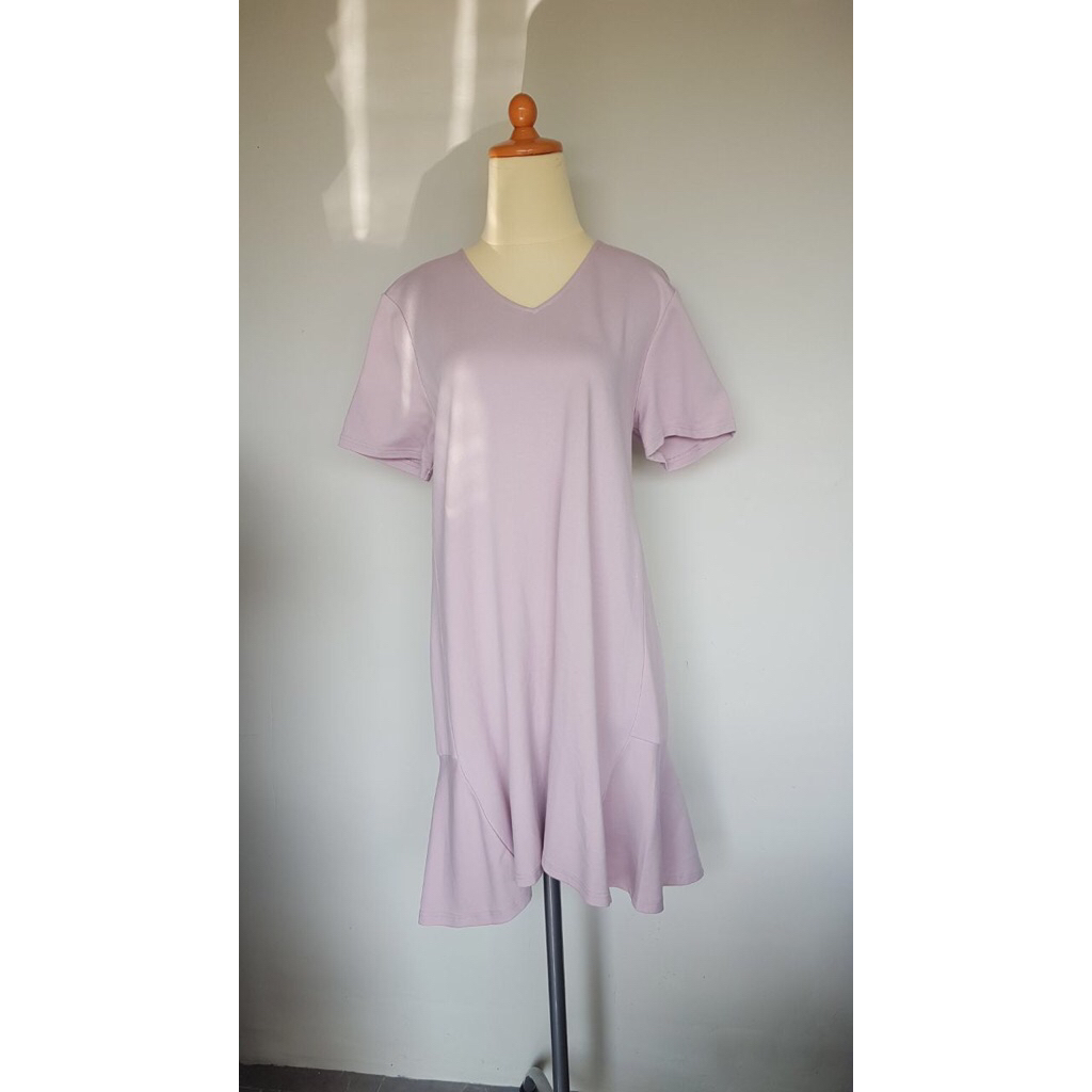 Iora Dress