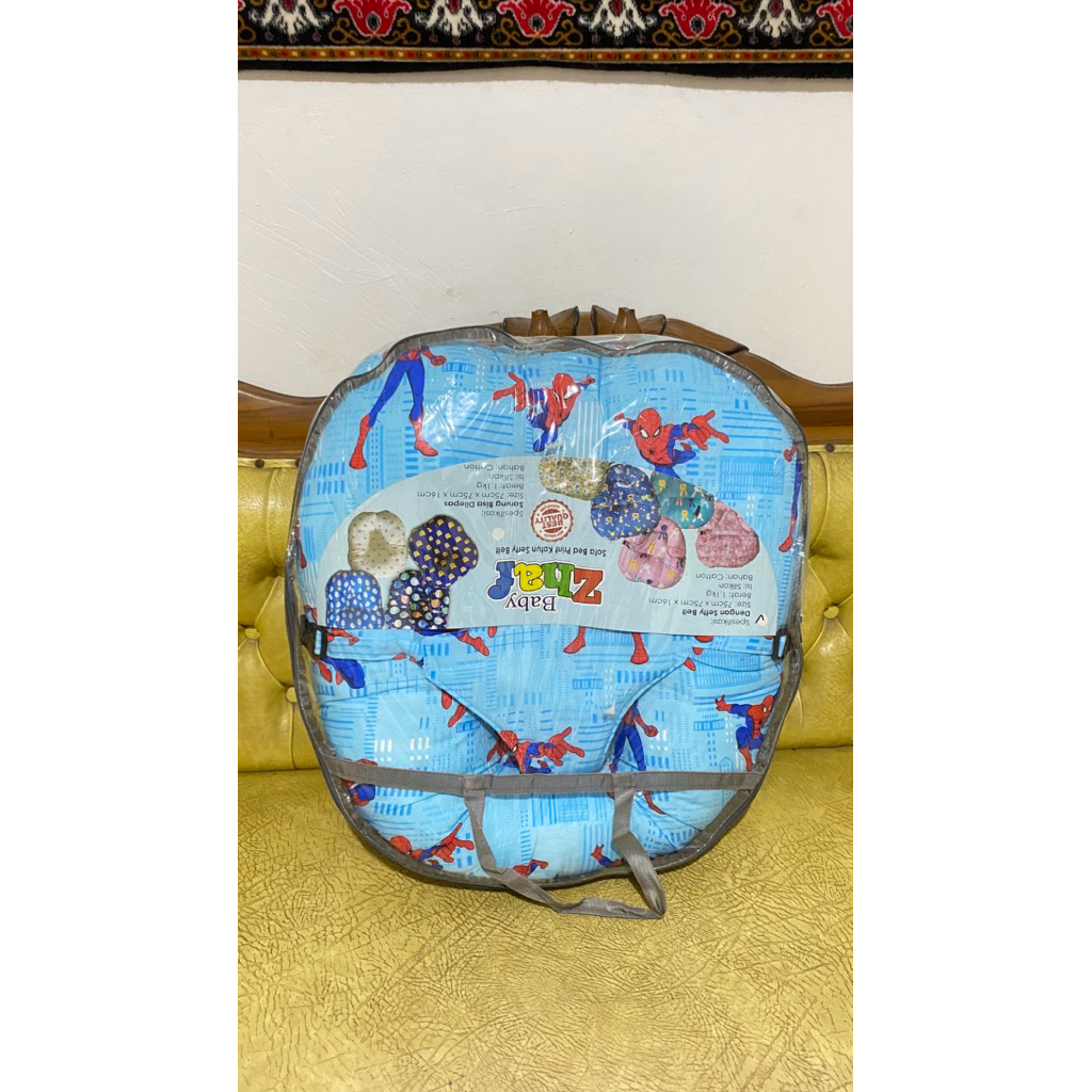 (NEW) SOFA BED BAYI | SOFA BED BABY
