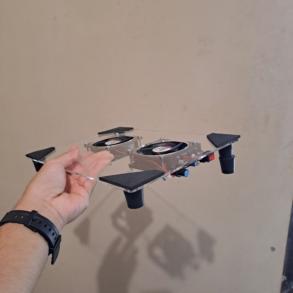 Cooling pad Kipas Laptop Custom Kecepatan 8000 RPM Adjustable bisa diatur Lampu Pink Second