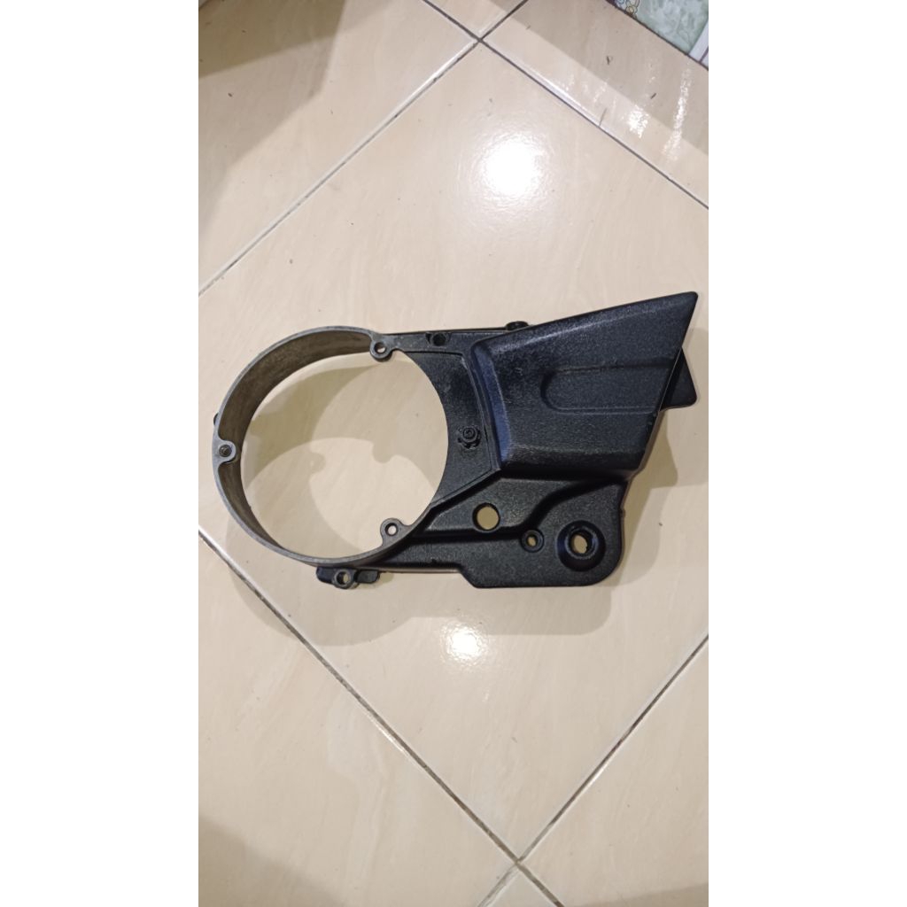 Blok kiri kalter kiri RX king new