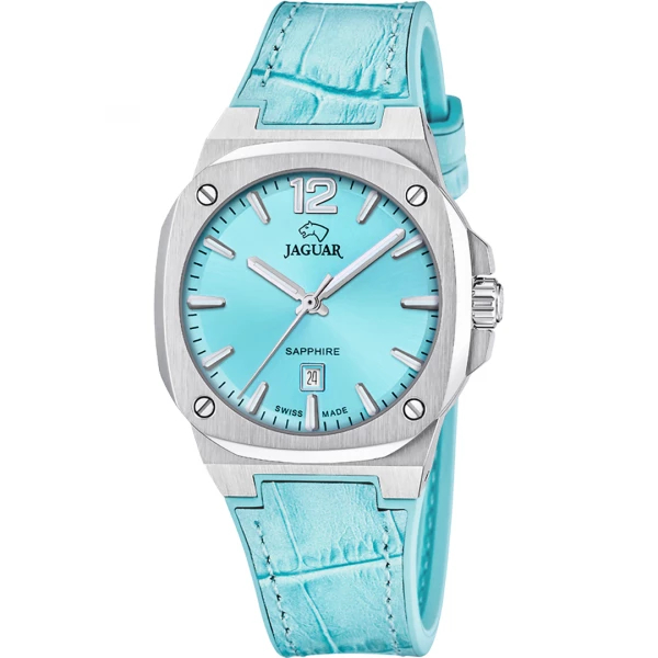 JAM TANGAN WANITA JAGUAR J1032/2 ORIGINAL