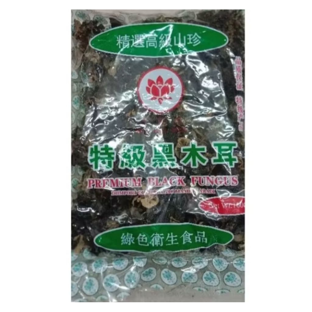 

Jamur kuping biasa 1kg