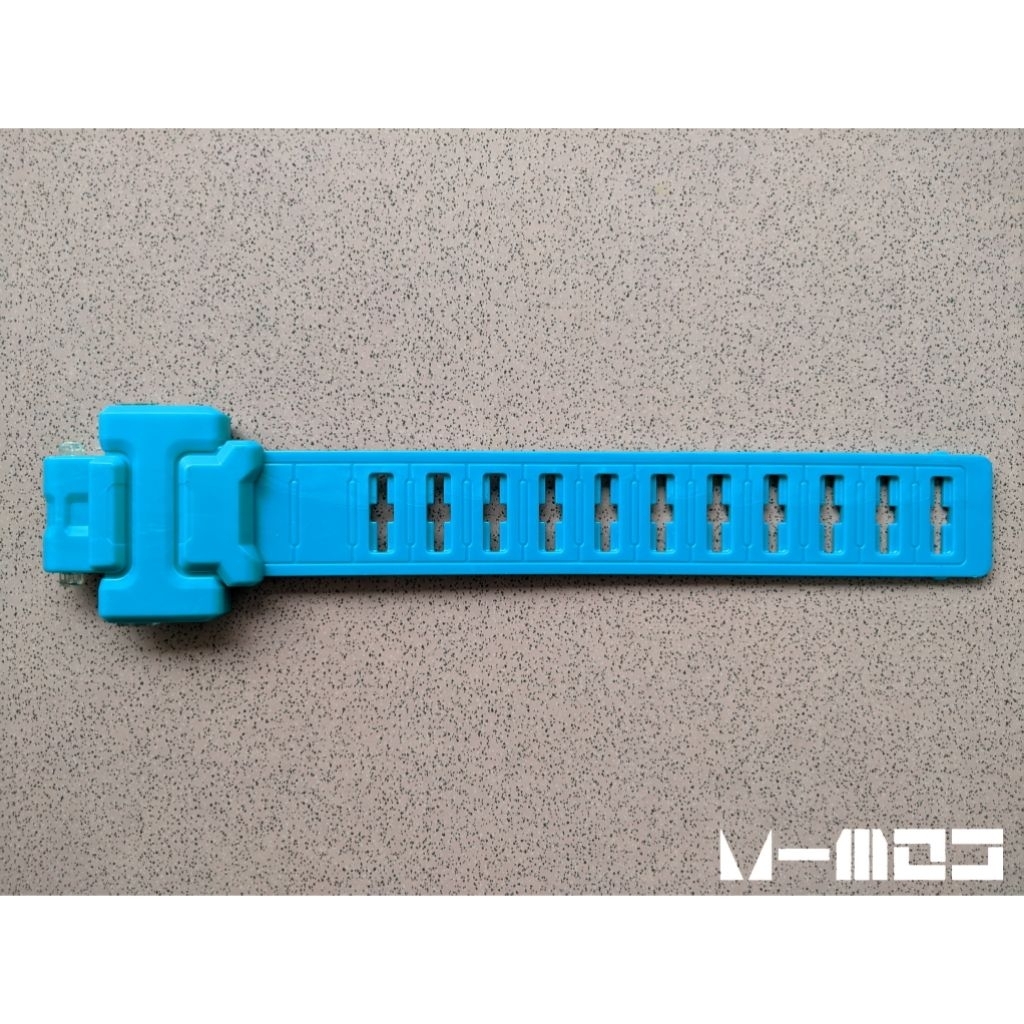 DX STRAP KAMEN RIDER REVICE DRIVER