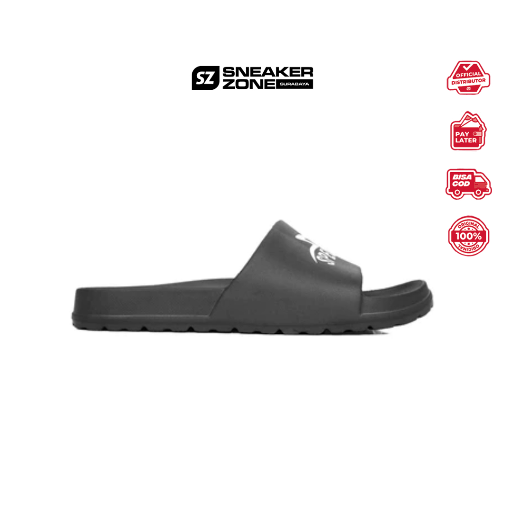 SANDAL SPECS COMFY SLIDES - SANDAL PRIA - SANDAL WANITA - SANDAL ORIGINAL