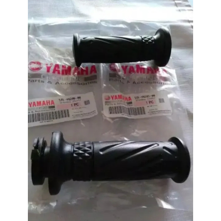 HANDGRIP MOTOR MIO LAMA MIO SMILE SPORTY SOUL KARBU NOUVO
