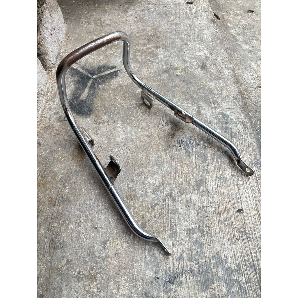 Begel Honda CB100 K5 Original