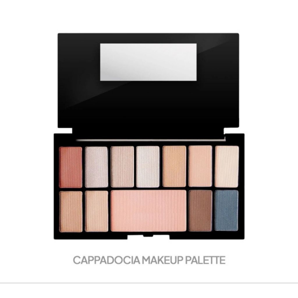 [Stellar] Implora Eyeshadow Cappadocia