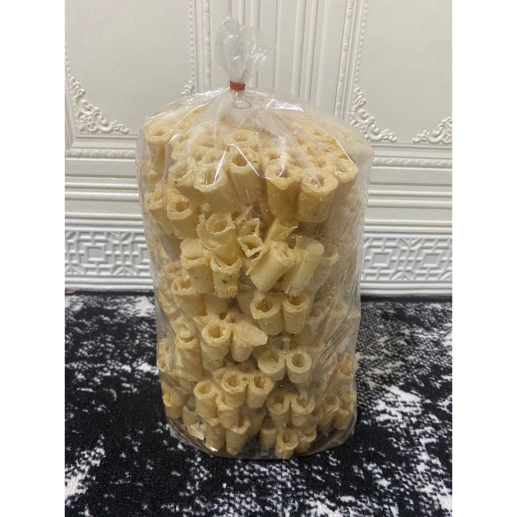 

JUAL SEROJA SAROJA nikmat gurih kriuk enak