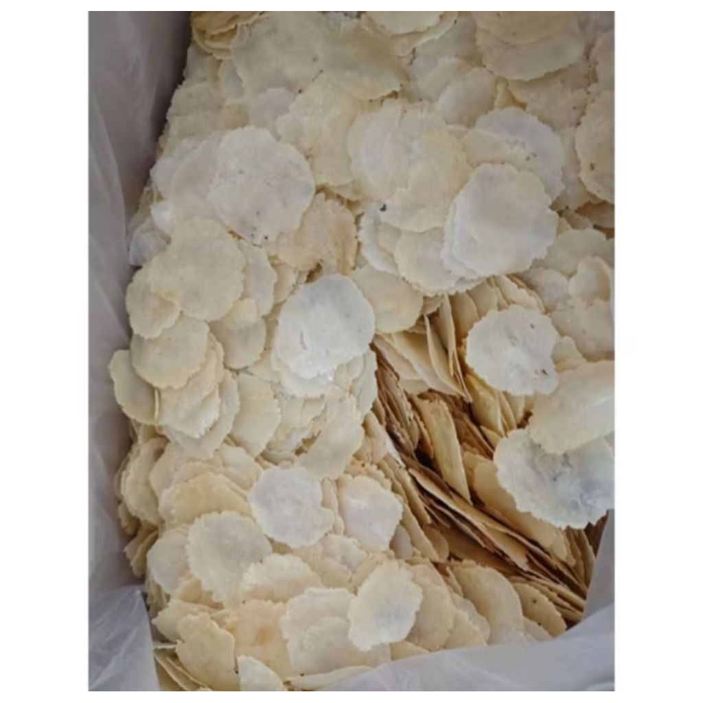 

Belinjo mentah/emping melinjo 250gr