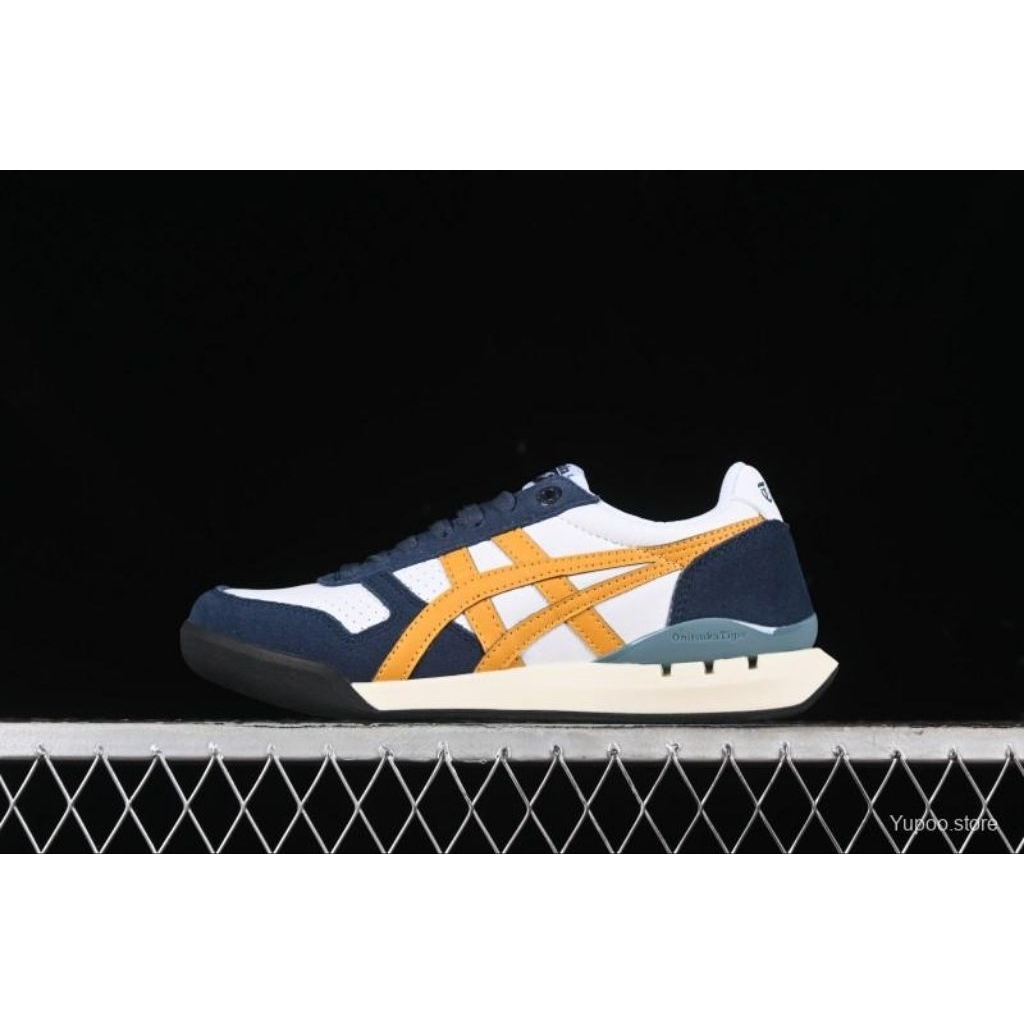 Onitsuka Tiger ultimate nevy