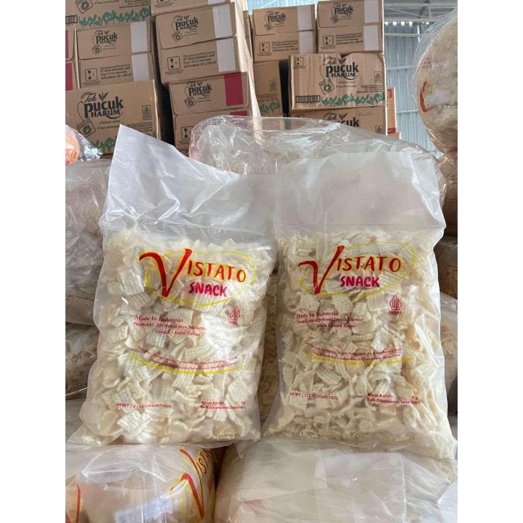 

VISTATO TARO 250 gram