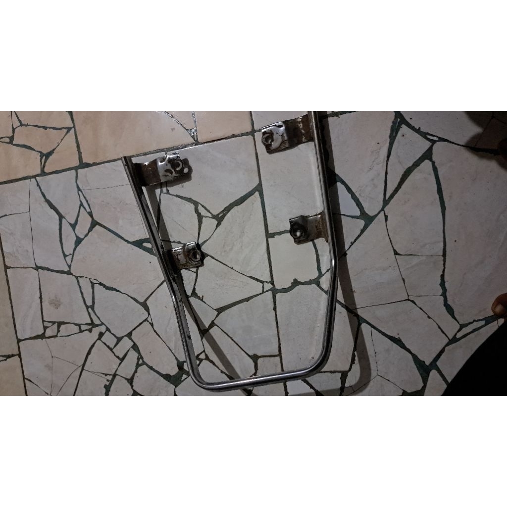 begel legenda 2 ori copotan