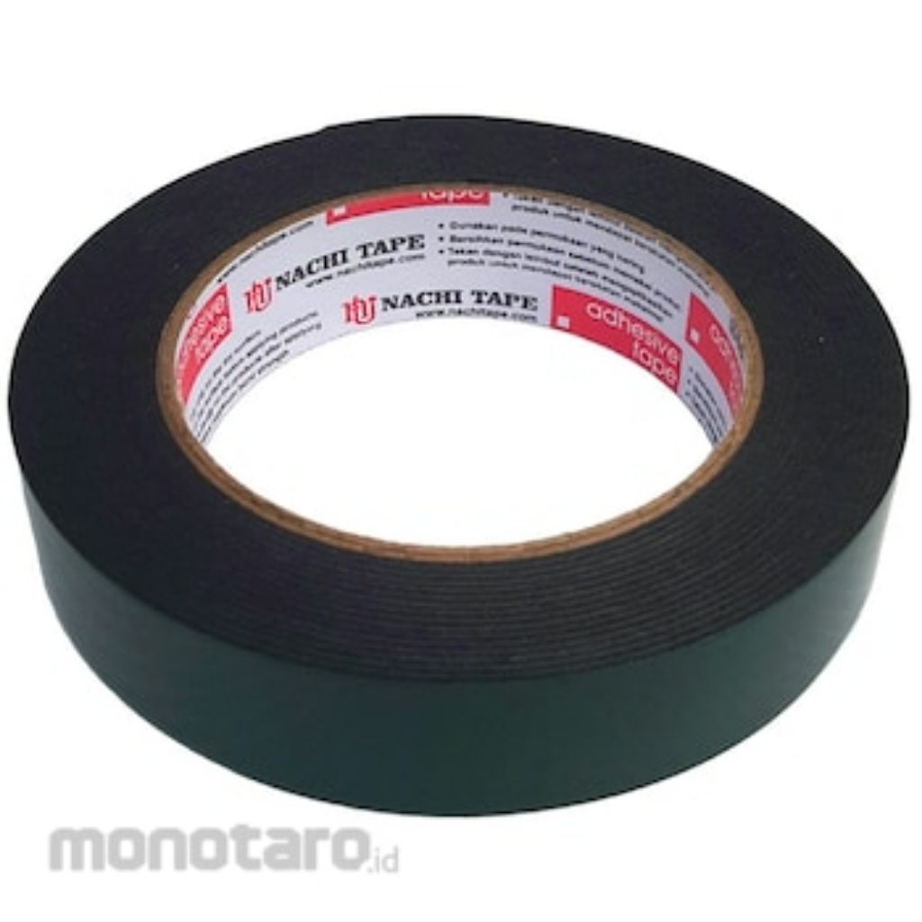 

Double tipe merek Nachi tape