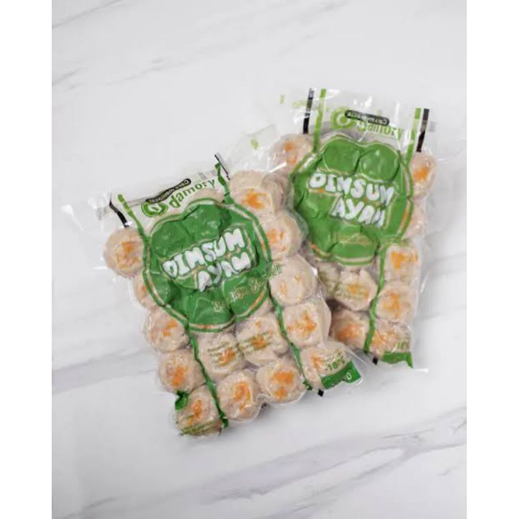 

dimsum ayam frozen isi 40 pcs
