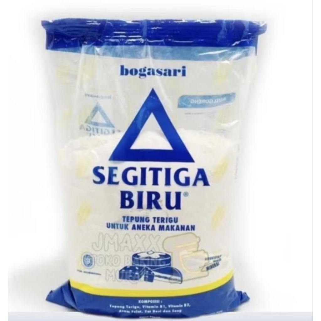 

segitiga biru 1 kg ekonomis