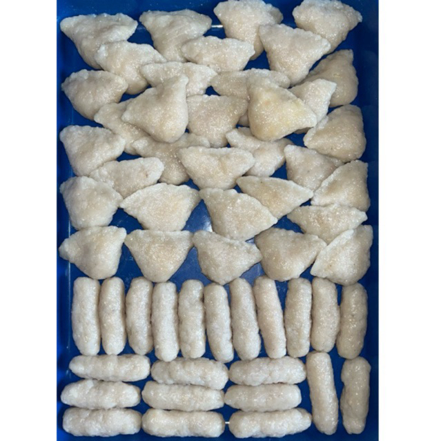 

PEMPEK IKAN ASLI PALEMBANG