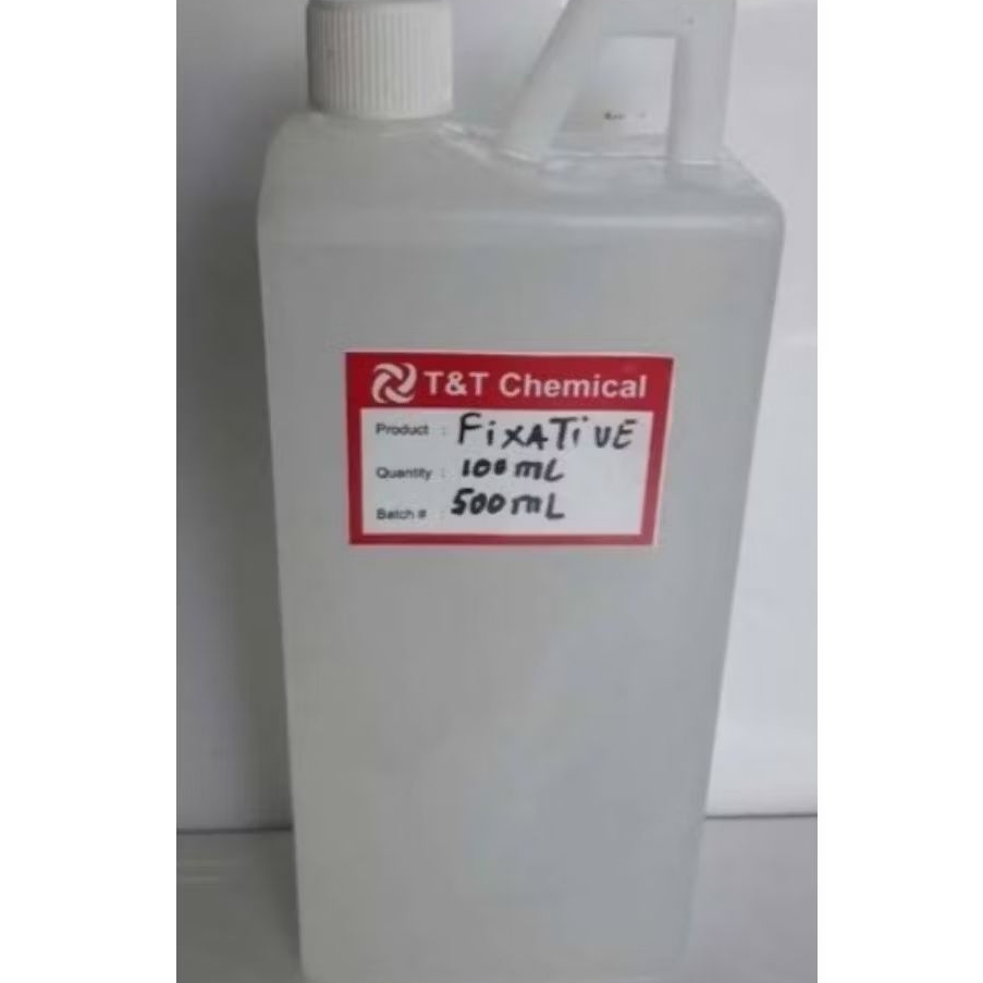 Fixative / Pengawet parfum