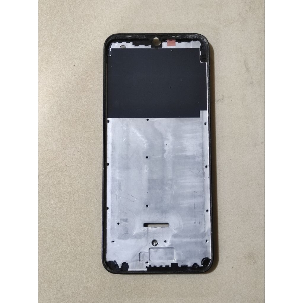 Frame Lcd Infinix Smart 4 X653C original copotan