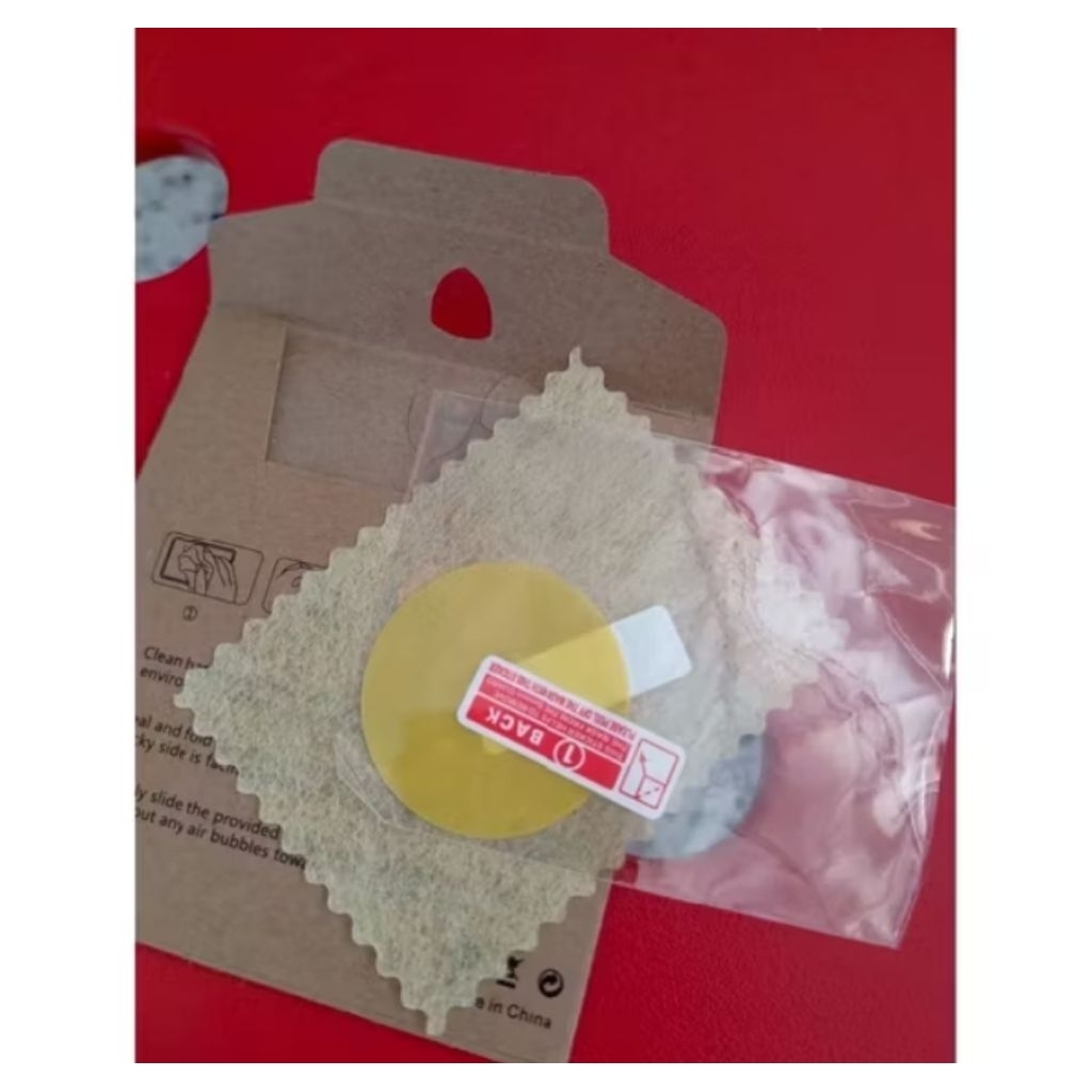 Antigores Coros Pace Pro