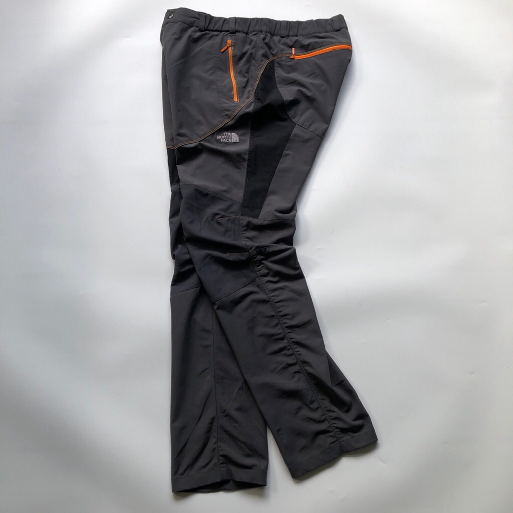 Celana outdoor semi kargo second