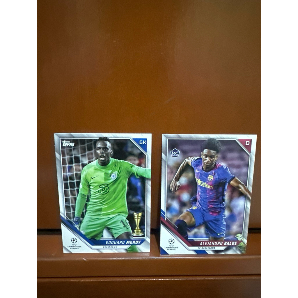 Rookie Trading Card Tops football