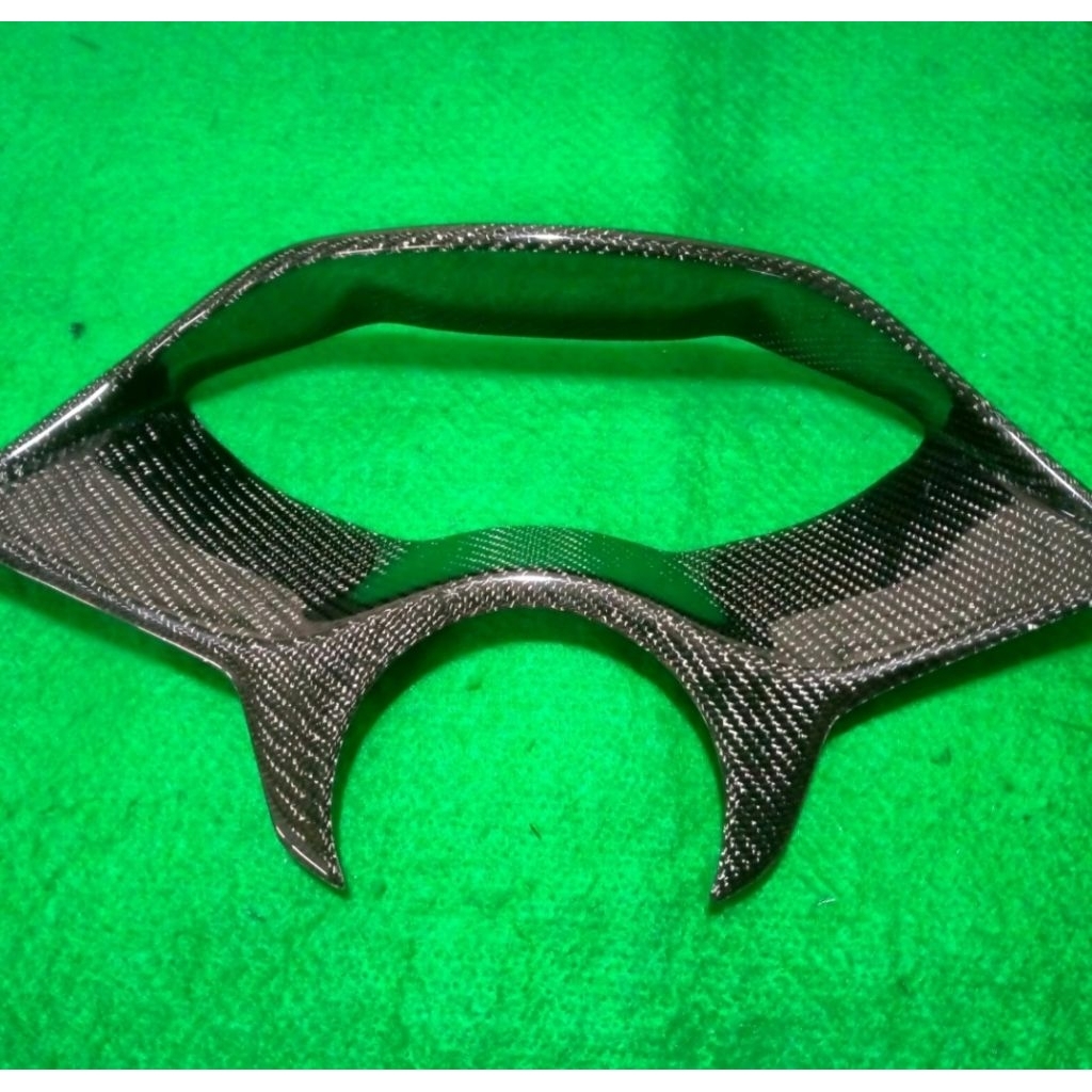 Cover Speedometer New PCX 160 Carbon Kevlar