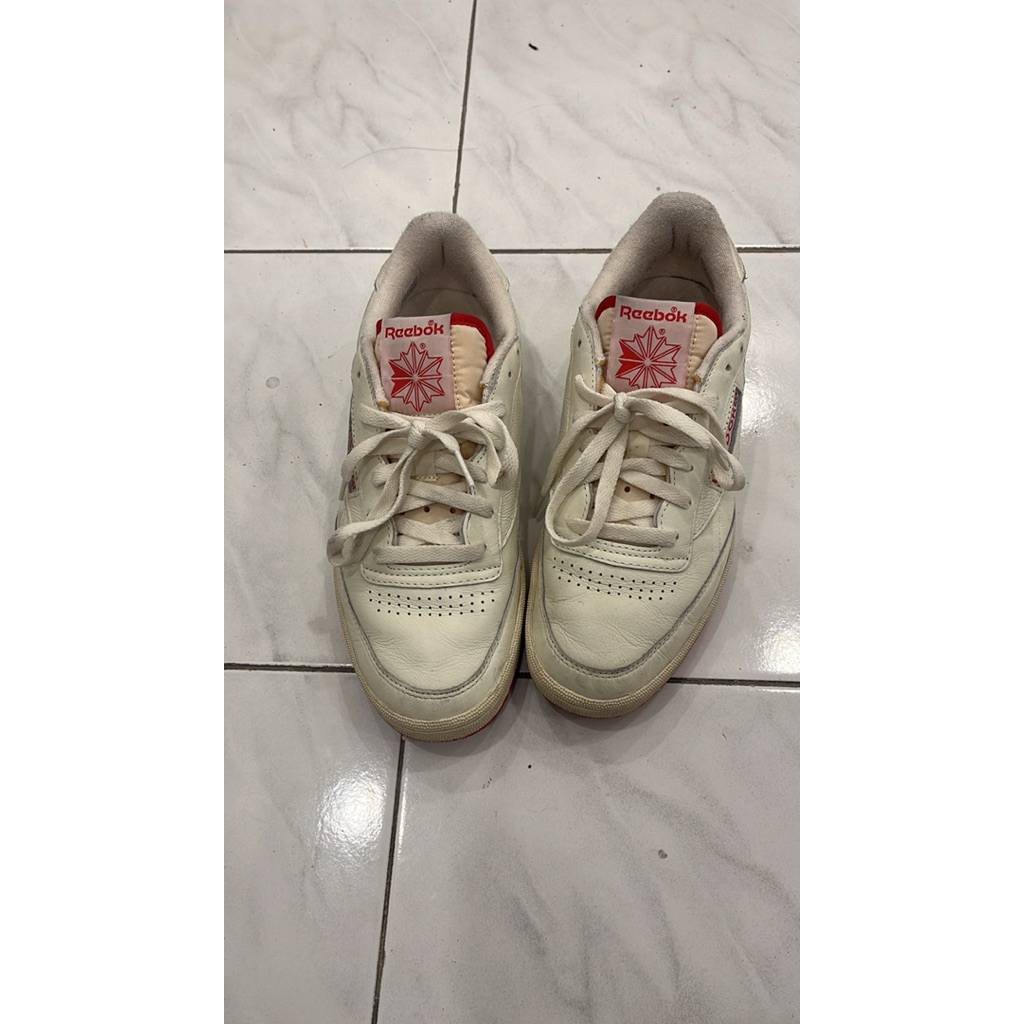 reebok c 85