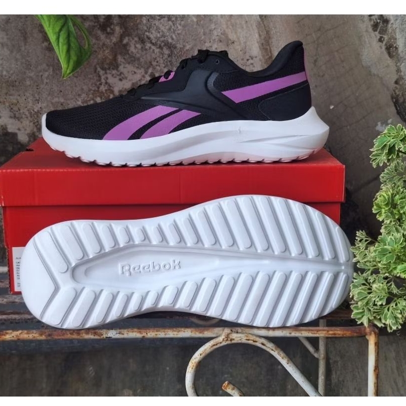 REEBOK ENERGEN LUX / SEPATU RUNNING REEBOK / SEPATU EROBIC REEBOK