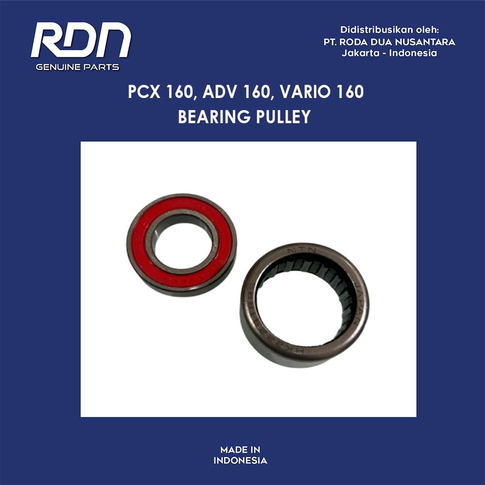 Bearing Pulley PCX 160