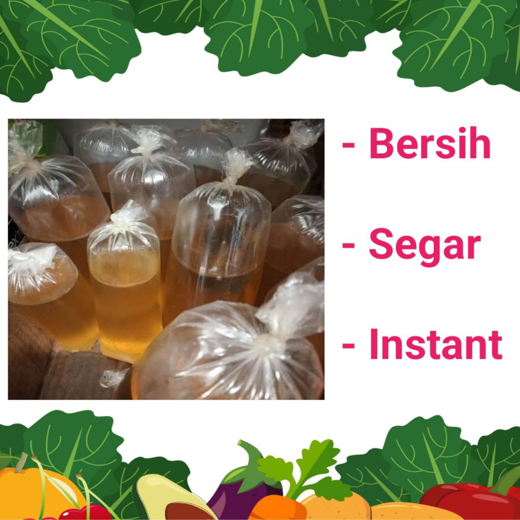 

MINYAK REPACK - PALEMBANG