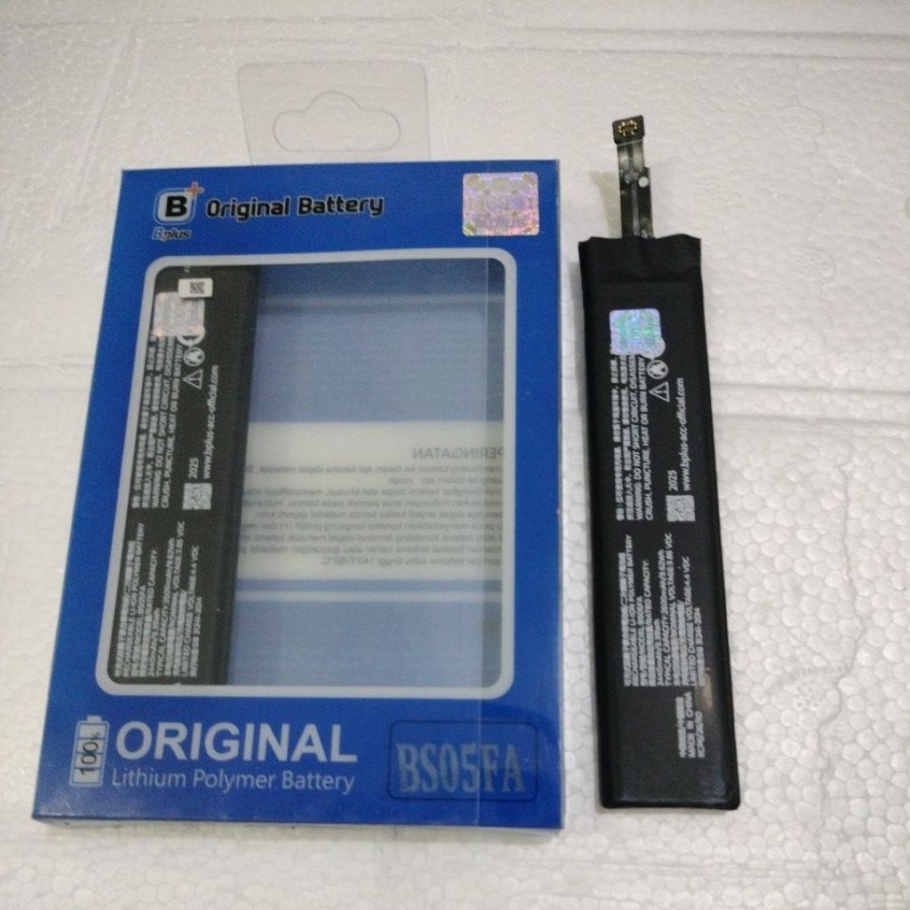 BATRE BATRAI BATERAI BLACK SHARK 3 PRO/BLACK SHARK 3PRO/BS05FA