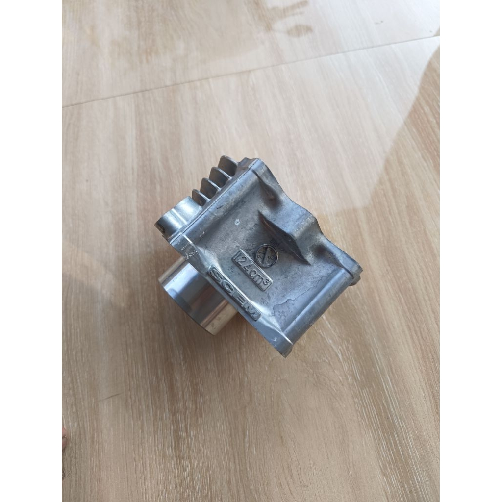 Blok Seher Suzuki Skywave Original Blok Seher Spin Skywave Hayate Skydrive 125cc Ori