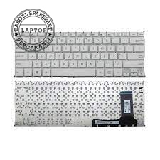 Keyboard Asus E202 E202M E202MA E202S E202SA White