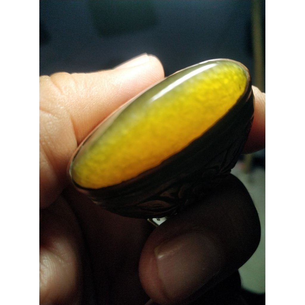 Batu Pandan Nanas Lawas Unik kode 39/812