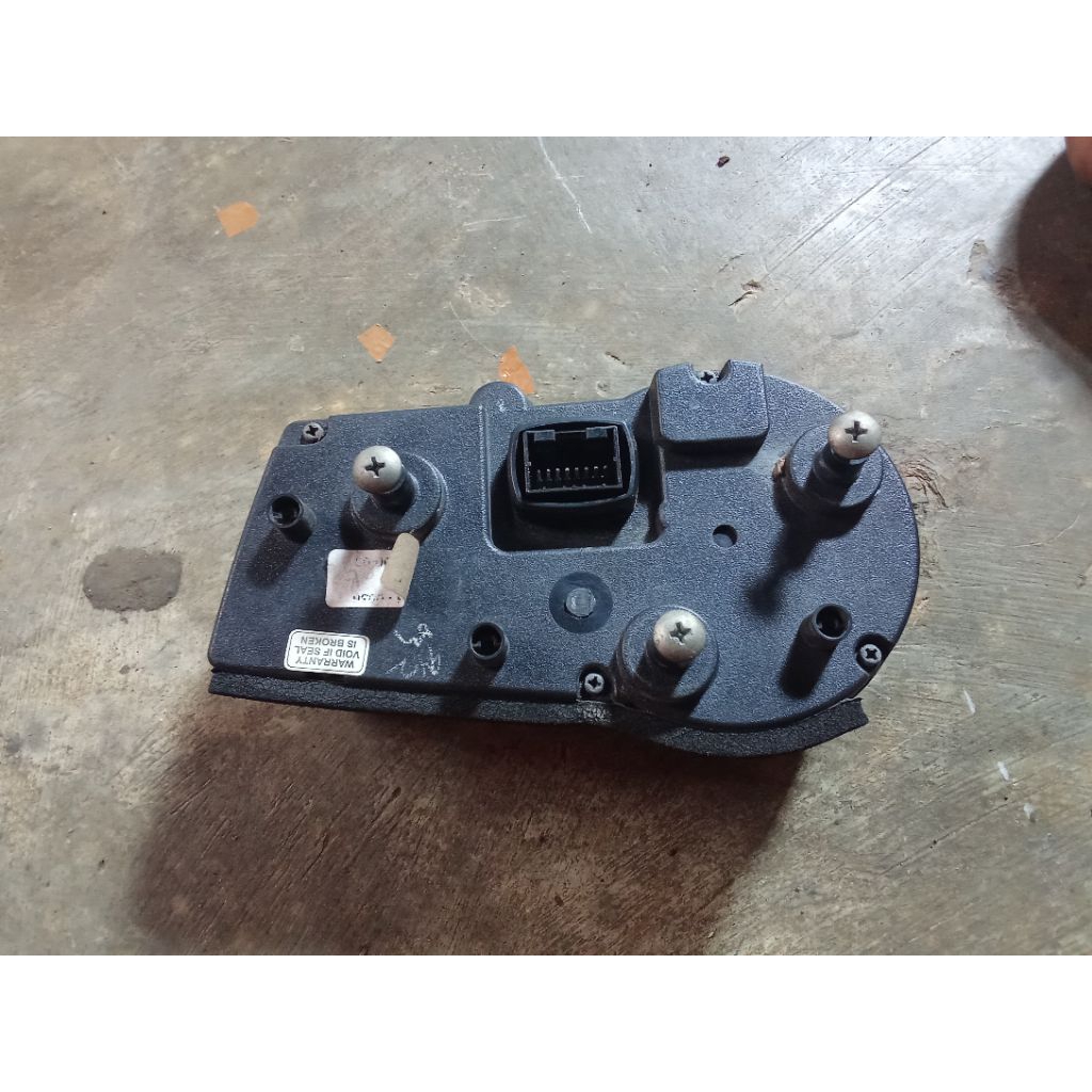 SPIDOMETER ORI R15 V2