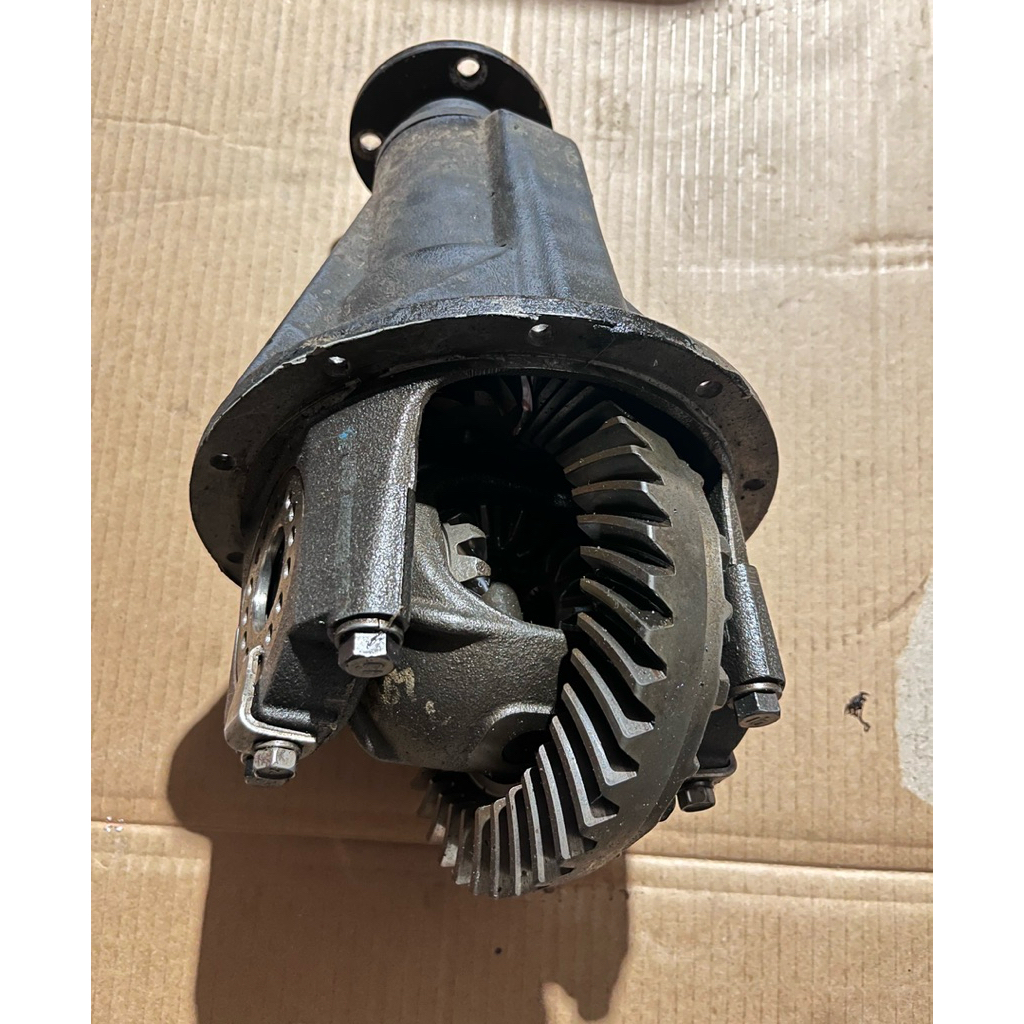 gardan suzuki carry futura injeksi 1.5cc mitsubishi colt T120SS