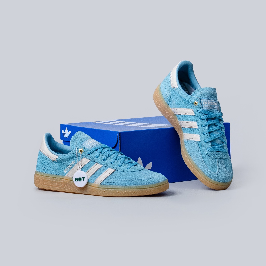 Adidas Handball Spezial Preloved Blue
