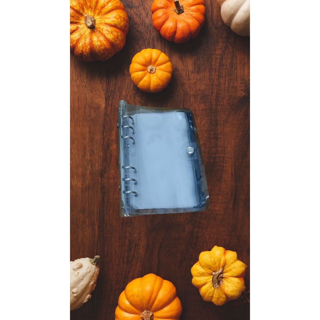 

ALFAREZONE EDUPLAY - BINDER Challenge Menabung ukuran A6