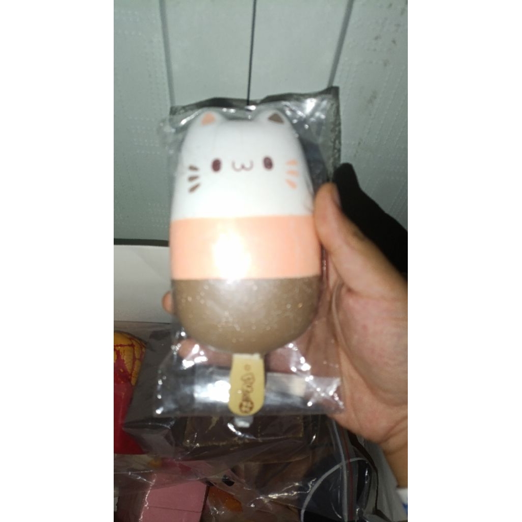 punimaru ice cream no op