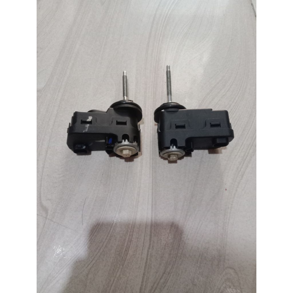 Elektrik Leveling Motor Mobil OEM Elektrik leveling Original Dinamo Naik Turun Headlamp Original
