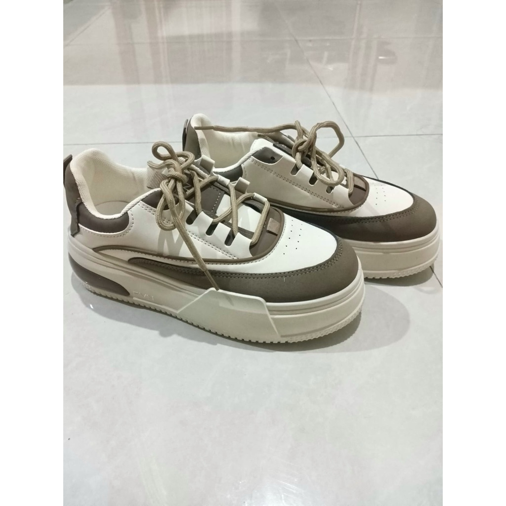 PVN Jeno Sneakers Wanita