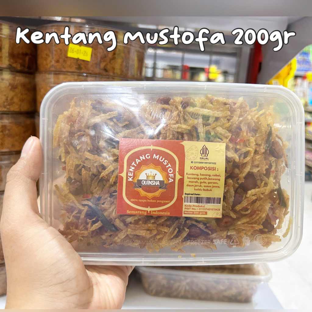 

KENTANG MUSTOFA 200gr KEMAS THINWALL