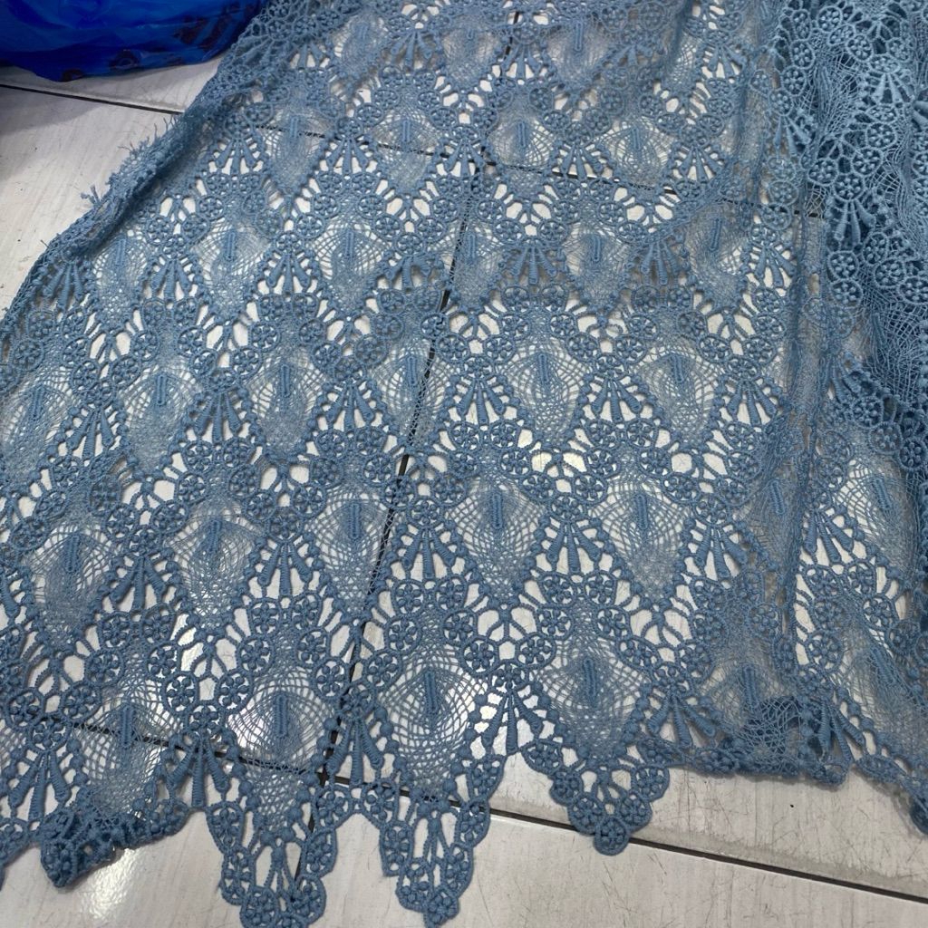 KAIN BROKAT PRADA OKI ~ BROKAT PRADA NAGITA