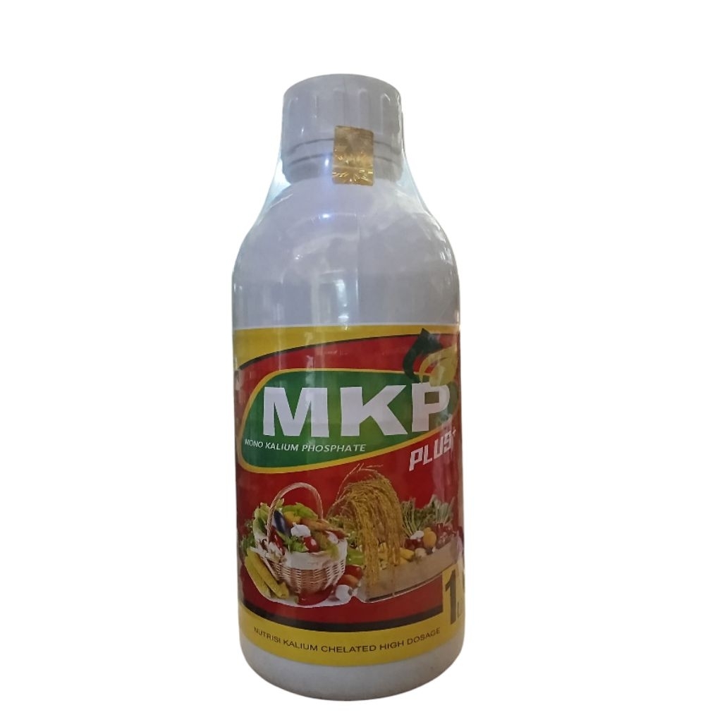 mkp cair kemasan 1 liter