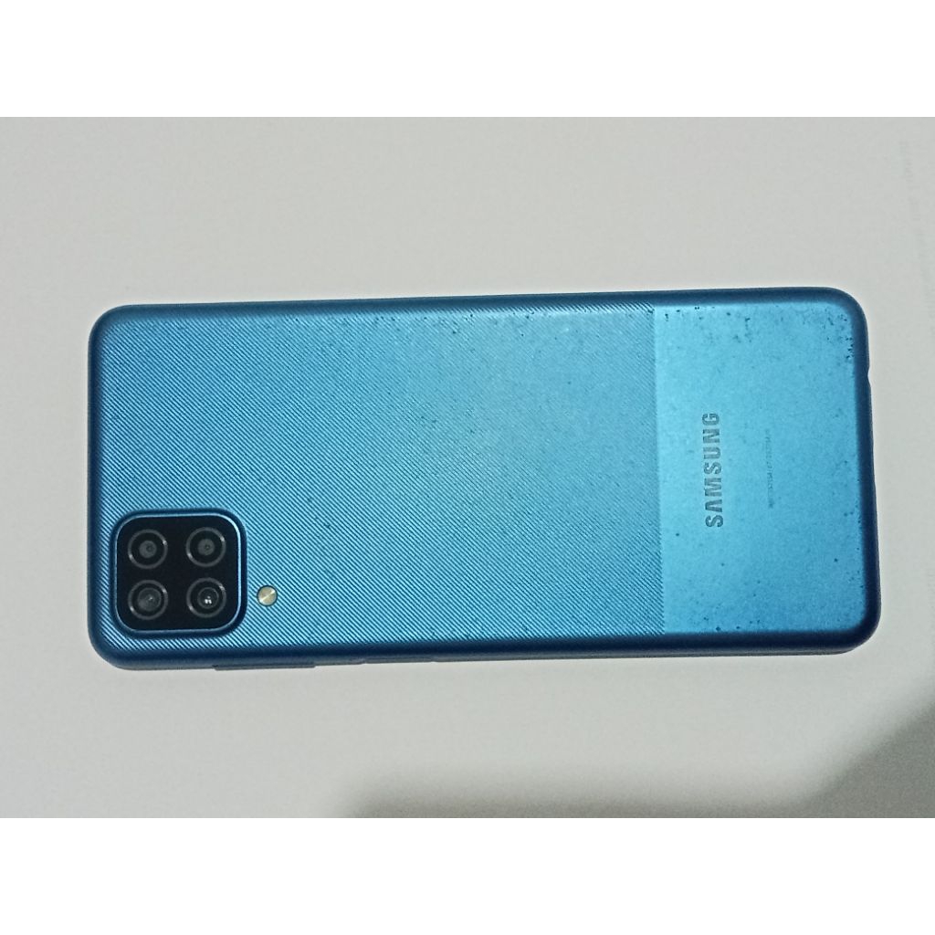 Samsung A12 Mati Total