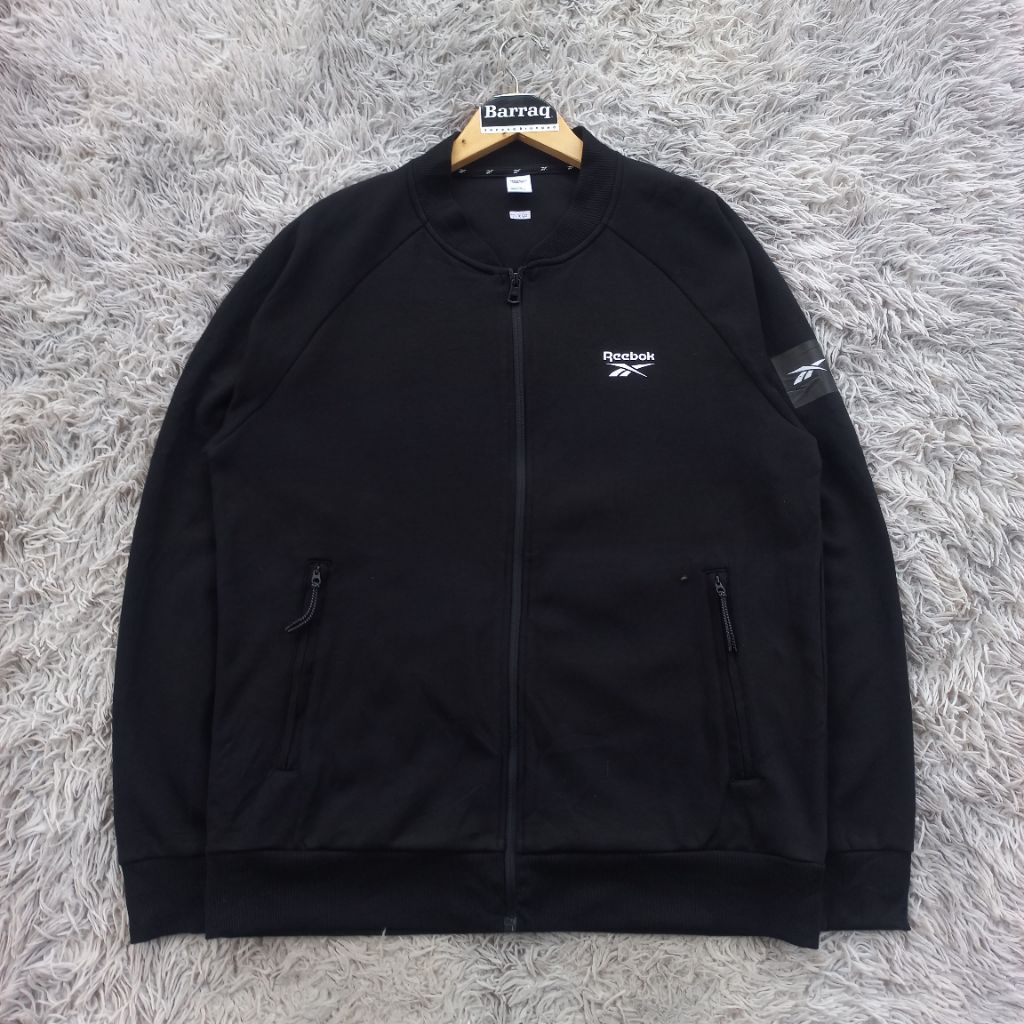 Reebok Tracktop Track Suit Track Jacket Reebok