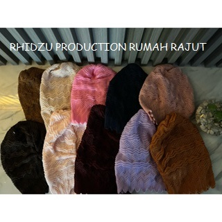 BANDO Ciput Nenek Bandana Nenek Inner Nenek