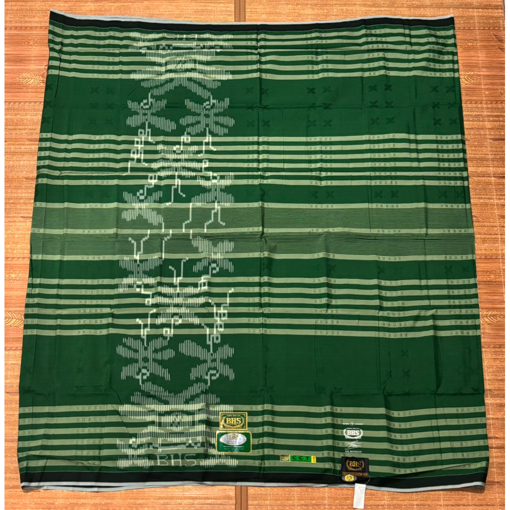 SARUNG BHS CCT FULL SUTRA GOLD