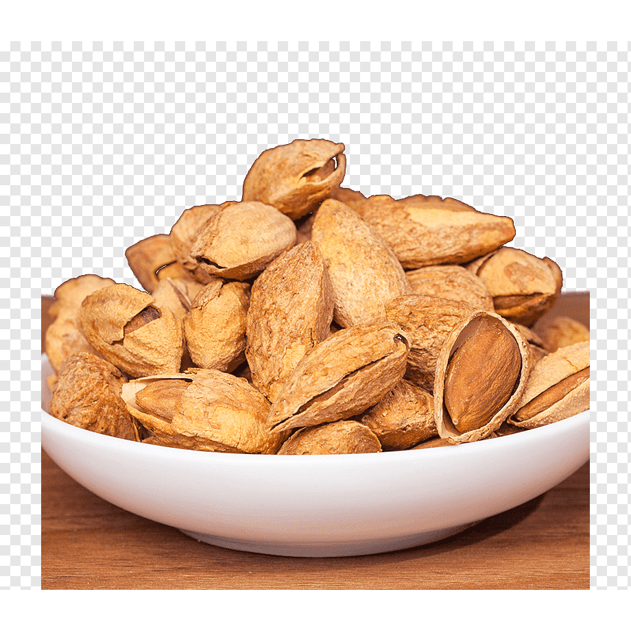 

kacang almond panggang 500gr